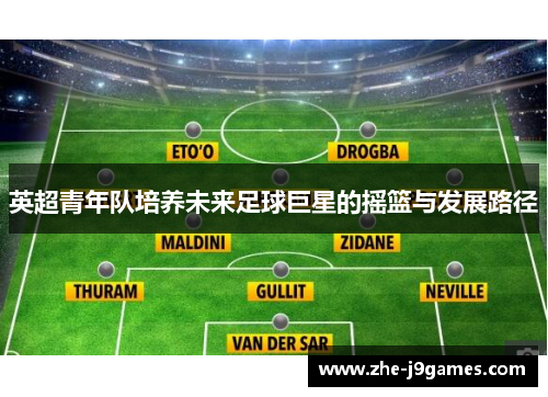 英超青年队培养未来足球巨星的摇篮与发展路径 英超青年队培养未来足球巨星的摇篮与发展路径